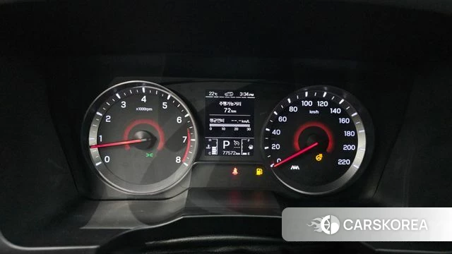 Ssangyong Berry New Tivoli id 3904966 из Кореи 18