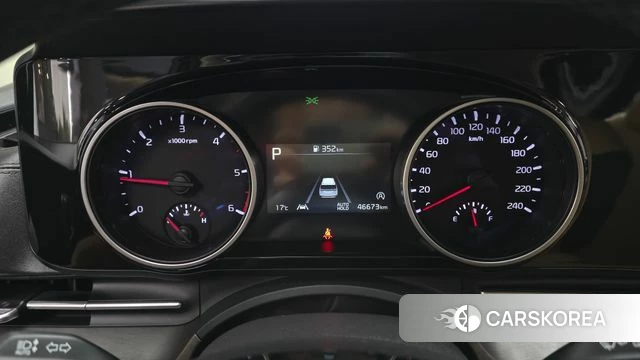 Kia Carnival 4th generation id 4309400 из Кореи 27