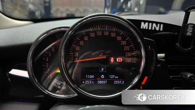 Mini Cooper id 4409236 из Кореи 18