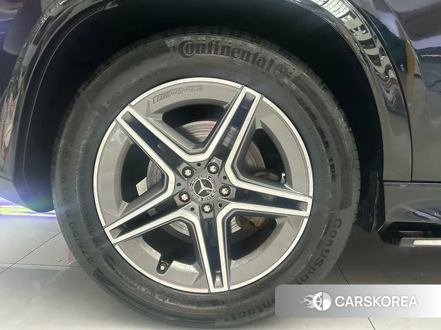 Mercedes-Benz GLE (import) id 4297335 из Китая 11