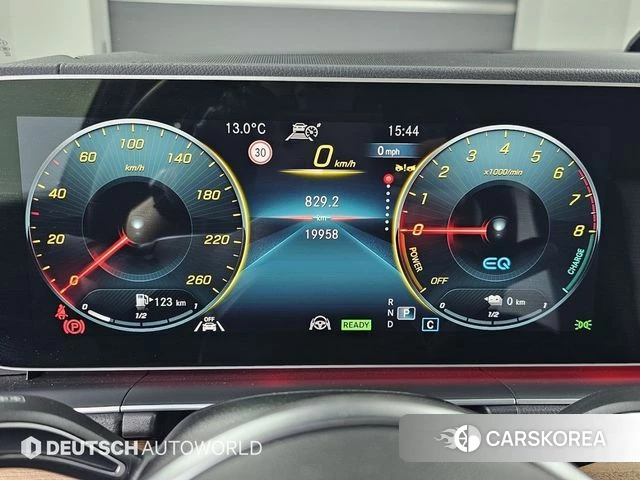 Mercedes-Benz GLE-Class W167 id 3792408 из Кореи 18