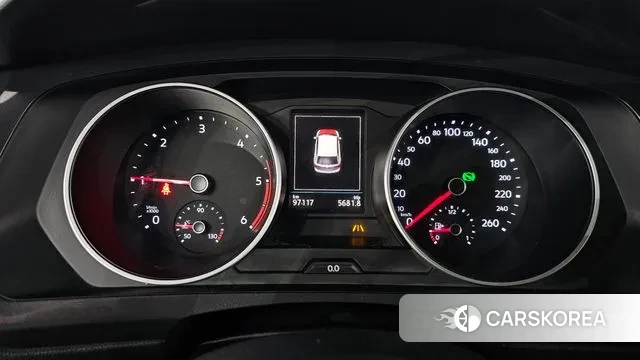 Volkswagen Tiguan second Generation id 3651260 из Кореи 18