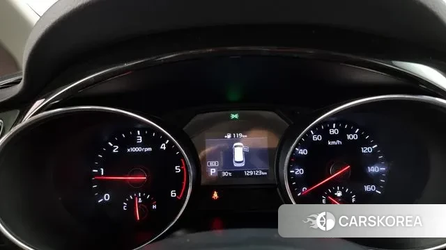 Kia The New Carnival id 3018881 из Кореи 18