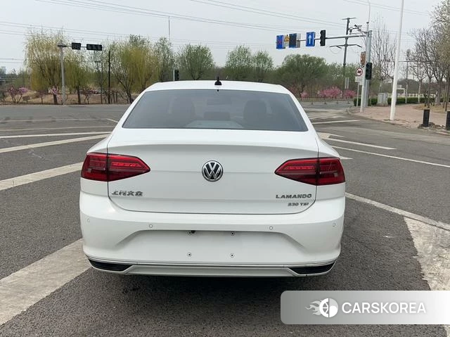Volkswagen Lingdu id 4272630 из Китая 16