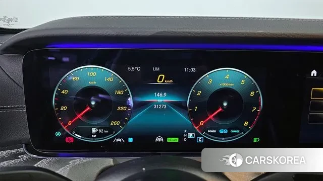 Mercedes-Benz E-Class W213 id 3546544 из Кореи 18