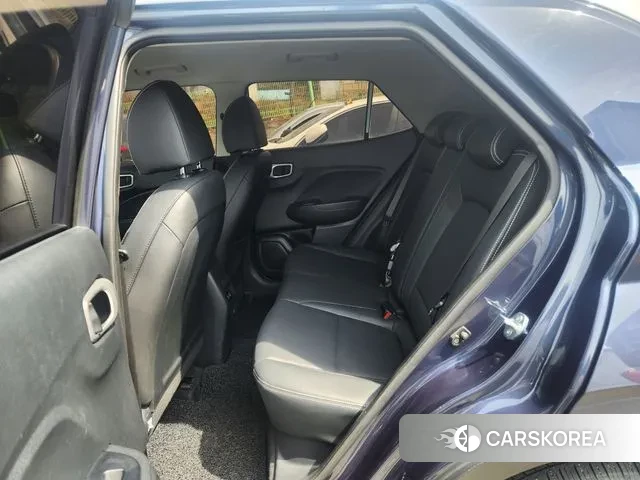 Hyundai Venue id 2915140 из Кореи 14