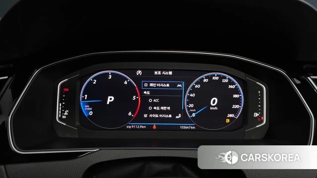 Volkswagen Arteon id 3936035 из Кореи 18