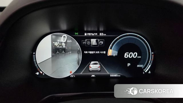 Kia More K9 id 3955240 из Кореи 18