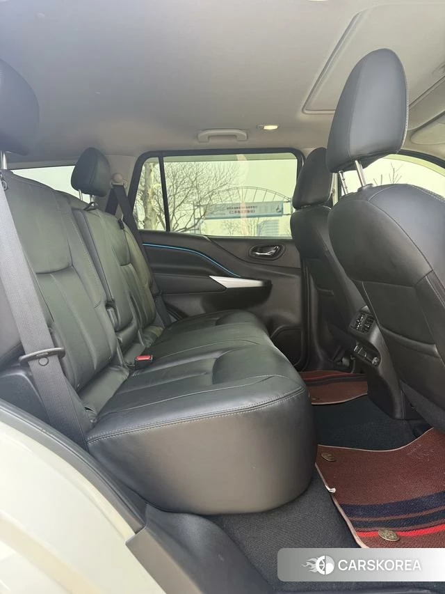 Nissan Tuda id 4258739 из Китая 20