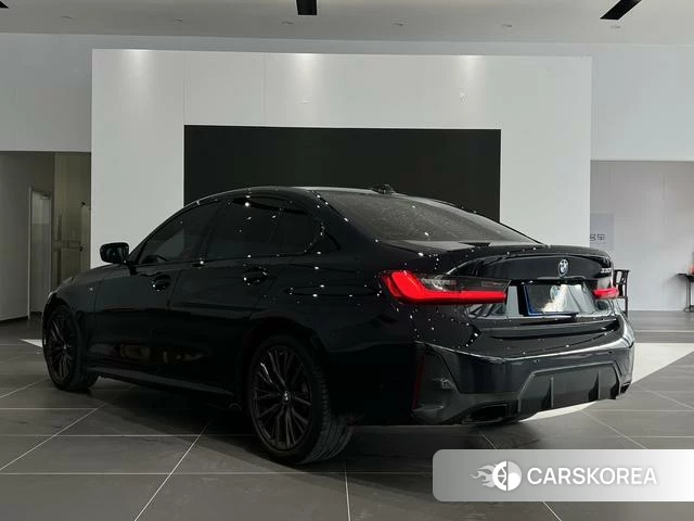 BMW 3 series id 4273569 из Китая 16
