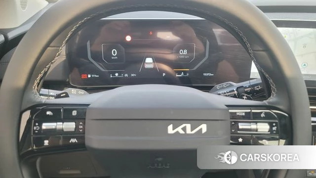 Kia The New Carnival 4th Generation id 4407902 из Кореи 18