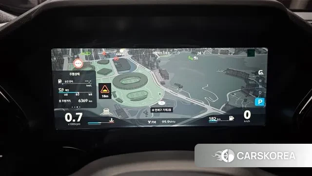 Renault Korea (Samsung) Grand Coleos id 3223134 из Кореи 18