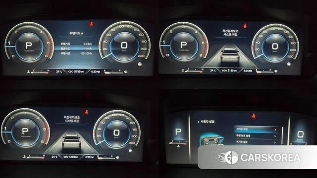 Ssangyong The New Rexton Sports Cannes id 4254958 из Кореи 16
