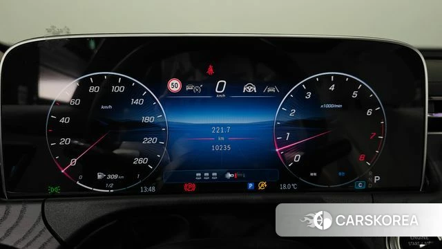 Mercedes-Benz E-Class W214 id 4185629 из Кореи 18