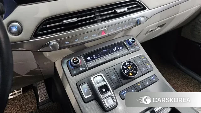 Hyundai Palisade id 3059777 из Кореи 18