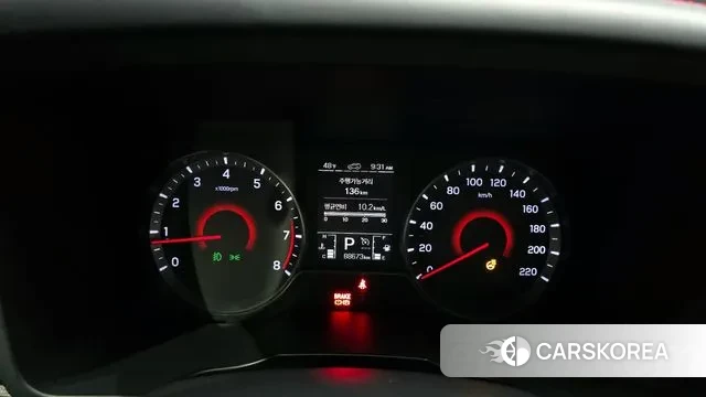 Ssangyong Berry New Tivoli id 3789160 из Кореи 18