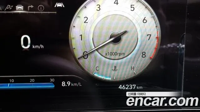 Hyundai Avante (CN7) id 2454116 из Кореи 18