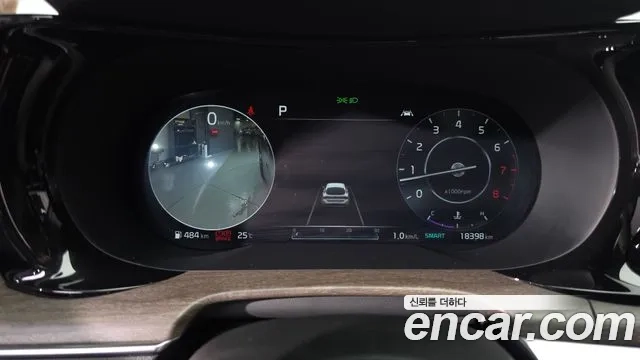 Kia K5 3rd generation id 2927520 из Кореи 18