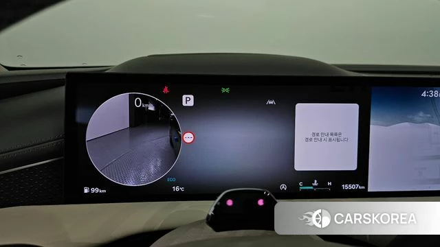 Genesis G80 (RG3) id 4248564 из Кореи 31