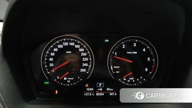 BMW 1 Series (F20) id 4760176 из Кореи 28