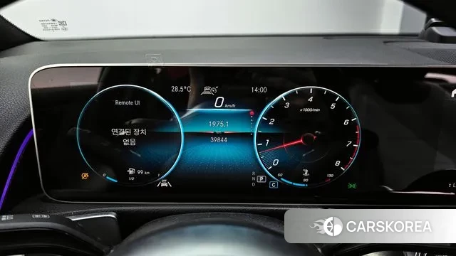 Mercedes-Benz GLB-Class X247 id 3028550 из Кореи 18