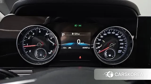 Hyundai The New Grandeur IG id 3318580 из Кореи 18