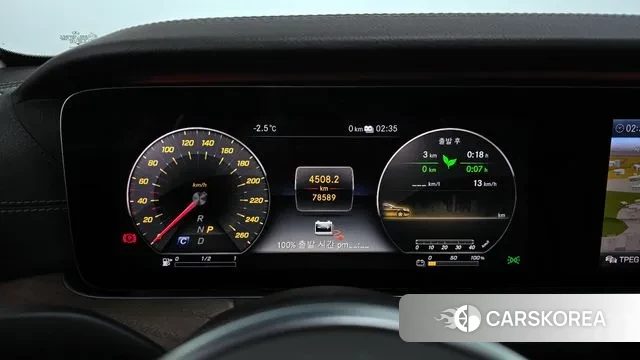 Mercedes-Benz E-Class W213 id 3641227 из Кореи 18