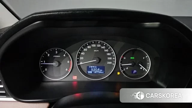 Hyundai The New Grand Starex id 2981811 из Кореи 18