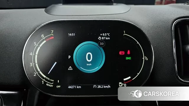 Mini Cooper Countryman id 3457931 из Кореи 18