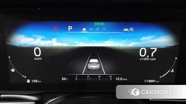 Kia Carnival 4th generation id 4294232 из Кореи 18