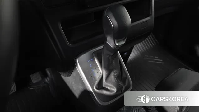 Hyundai Staria id 3471837 из Кореи 18