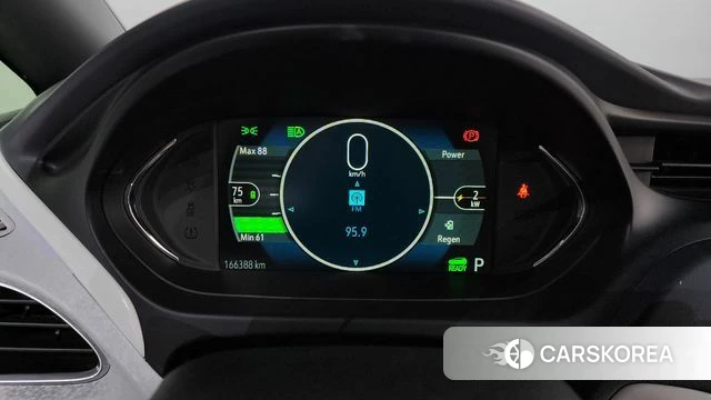 Chevrolet (GM Daewoo) Bolt EV id 4459516 из Кореи 29