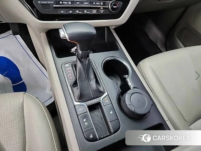 Kia The New Carnival id 4339522 из Кореи 17