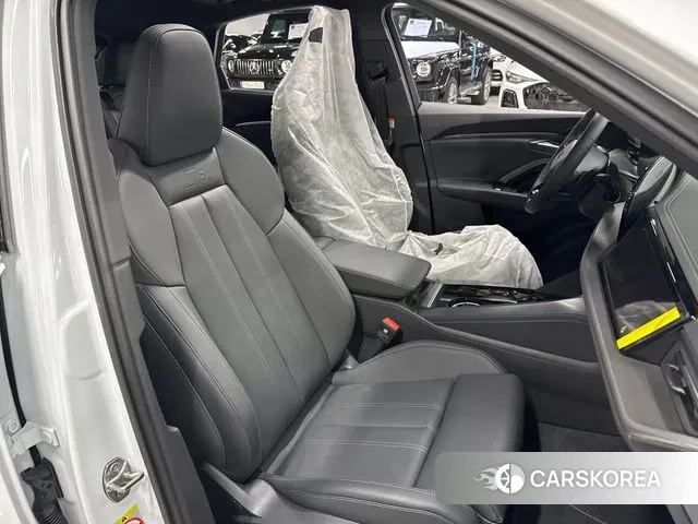 Audi Q5 (80A) id 3549566 из Кореи 15