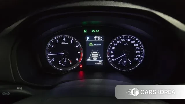 Hyundai Grandeur IG id 3004743 из Кореи 18