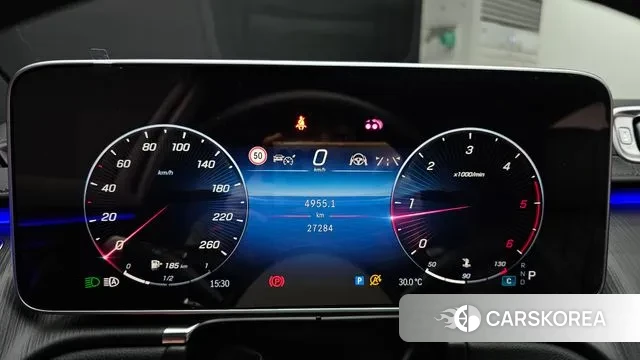 Mercedes-Benz S-Class W223 id 2894621 из Кореи 18