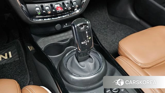 Mini Cooper Clubman id 4686885 из Кореи 31