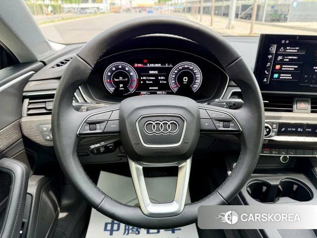 Audi A5 id 4209007 из Китая 32