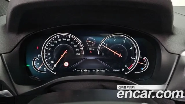 BMW X4 (G02) id 2870268 из Кореи 18