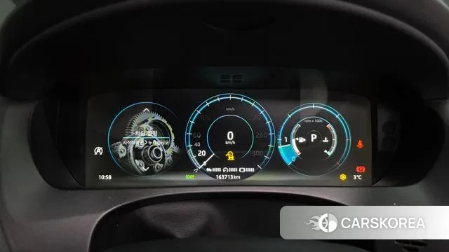 Jaguar F-PACE id 3531404 из Кореи 18