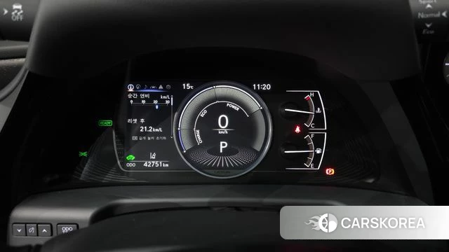 Lexus ES300h 7th generation id 4266447 из Кореи 34