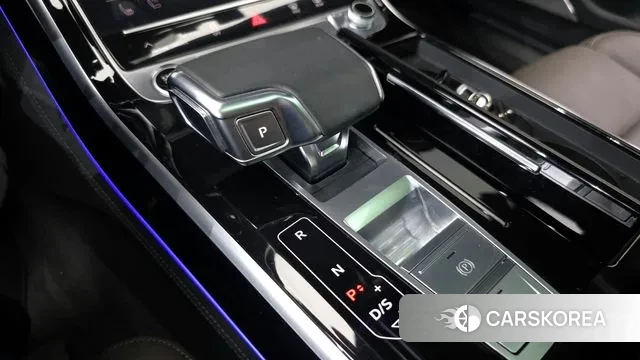 Audi A8 (D5) id 3054155 из Кореи 18