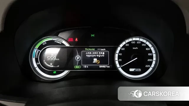 Kia Niro id 3265469 из Кореи 18