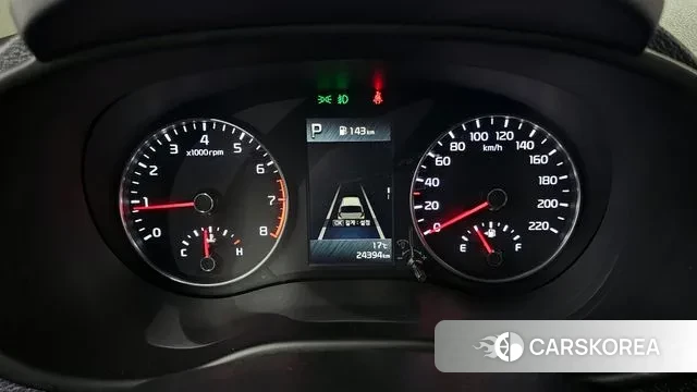 Kia Morning Urban (JA) id 3452743 из Кореи 18