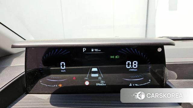 Hyundai Staria id 4389401 из Кореи 18