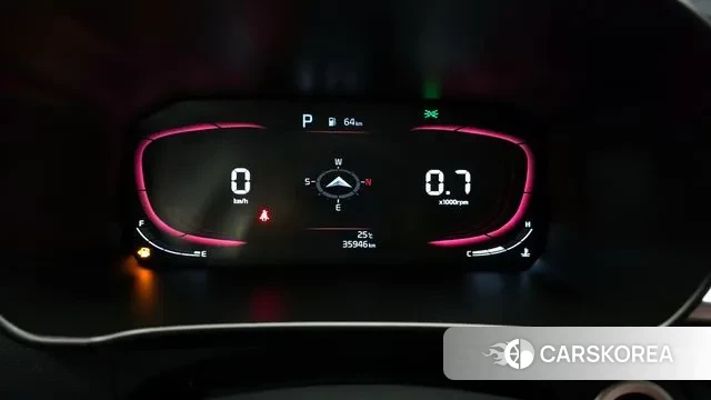 Kia The New Morning (JA) id 3036568 из Кореи 18