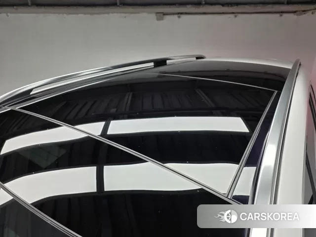 Mercedes-Benz GLS - Class X167 id 3472655 из Кореи 18