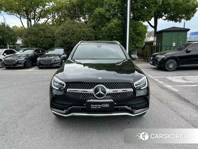 Mercedes-Benz GLC id 4301511 из Китая 15