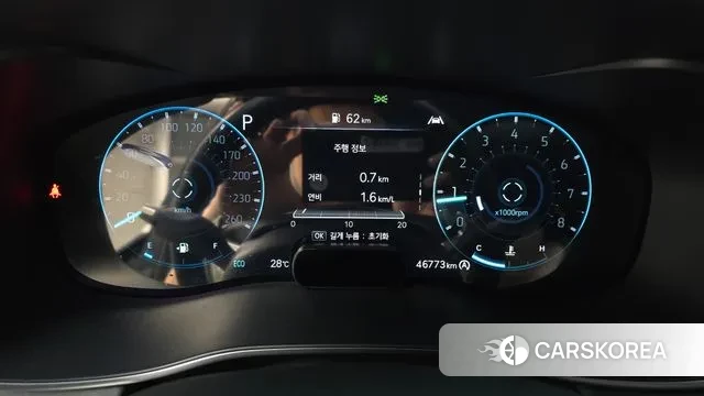 Genesis The New G70 Shooting Brake id 3058259 из Кореи 18