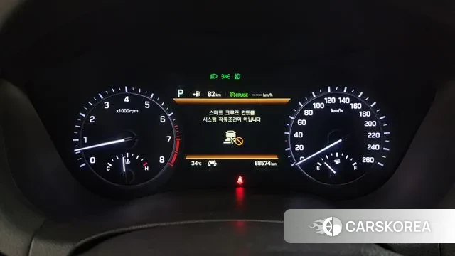 Genesis G80 id 2976845 из Кореи 18